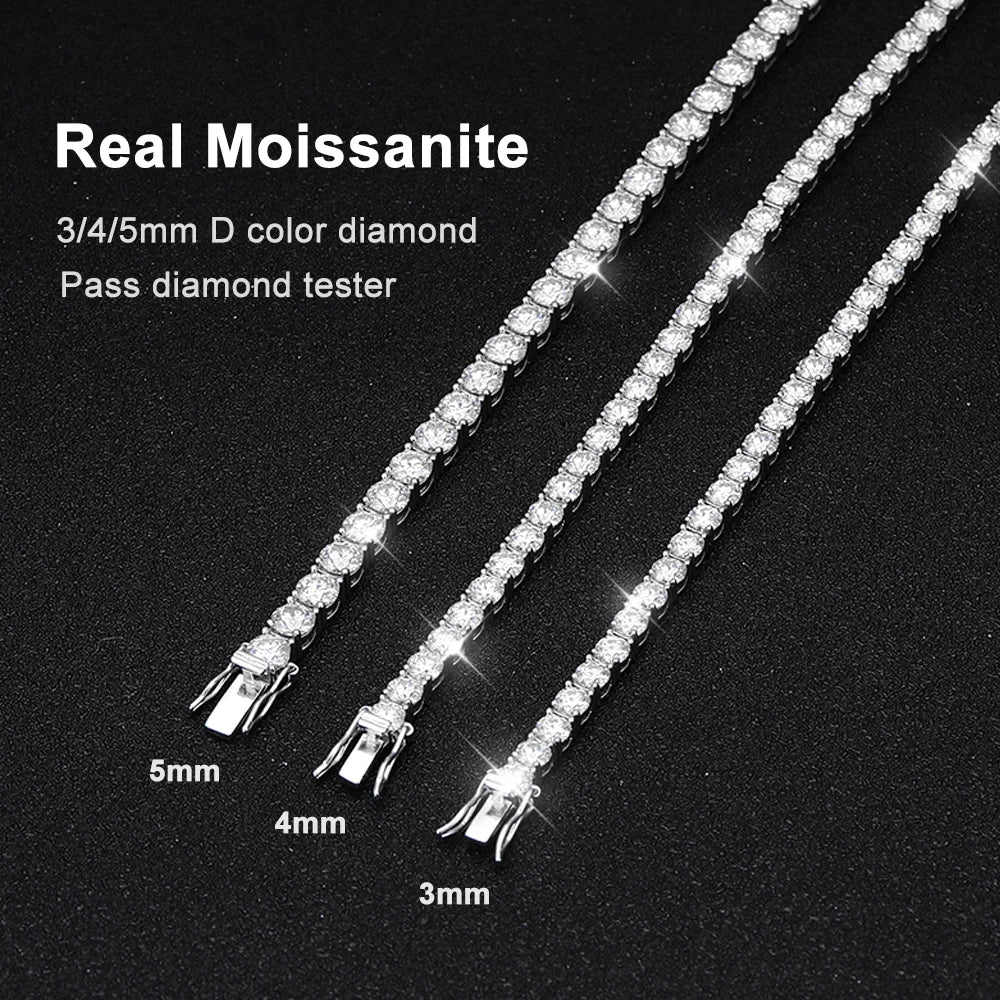Bracelets 