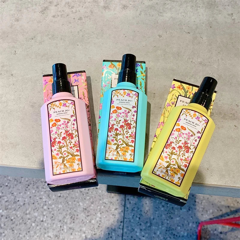 Fresh Natural Women' Perfume