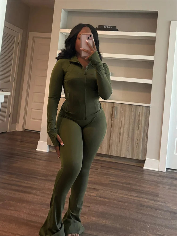 Elegant Sports Women Clothing