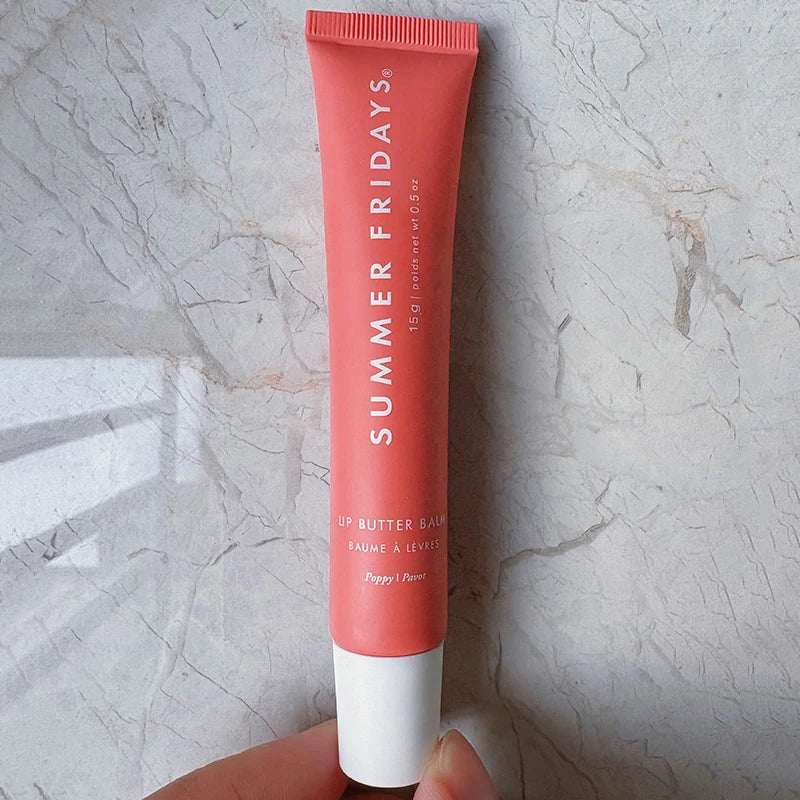 Summer Fridays Lip Balm Moisturizing Mirror
