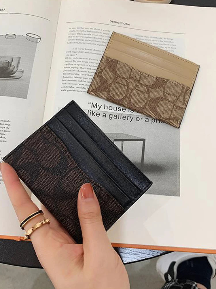 Luxury Design WalletsLuxury Design Wallets