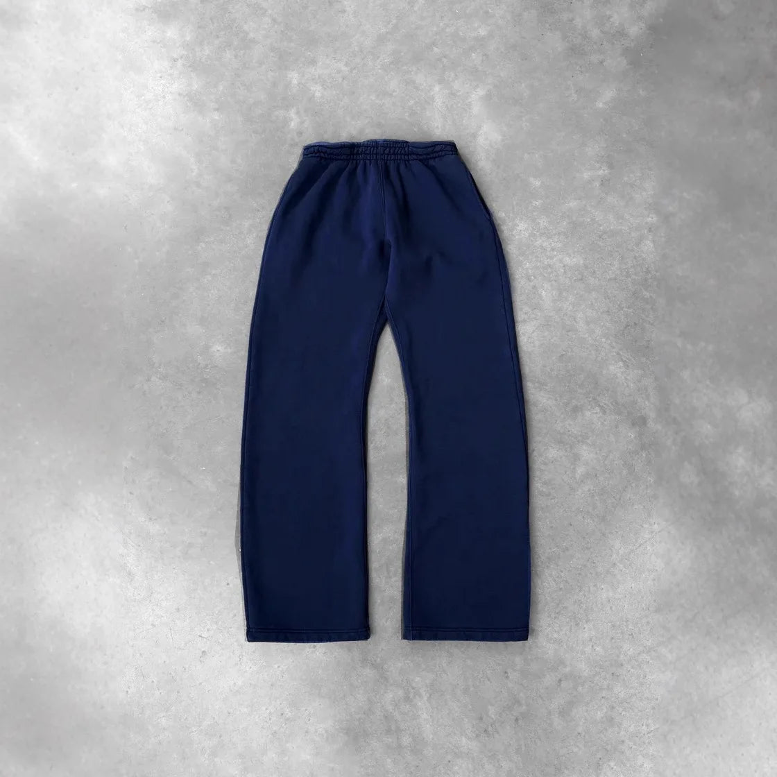  Sweatpants Comfortable Men's Straight Leg
