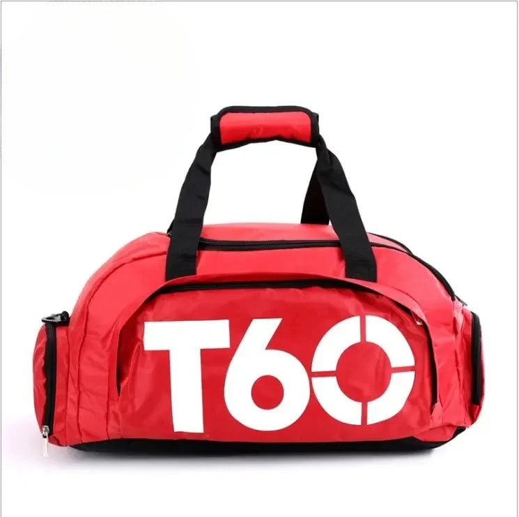 Fitness Training Bag