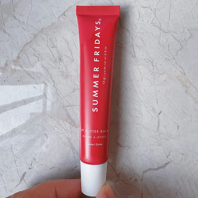 Summer Fridays Lip Balm Moisturizing Mirror