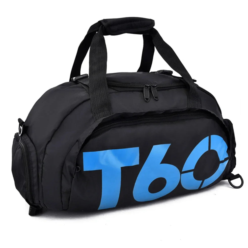 Fitness Training Bag