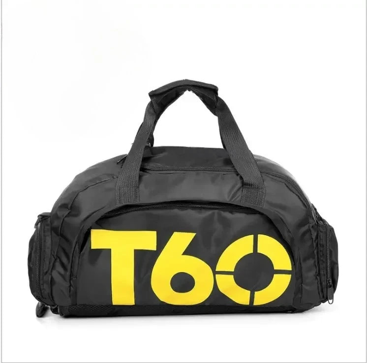 Fitness Training Bag