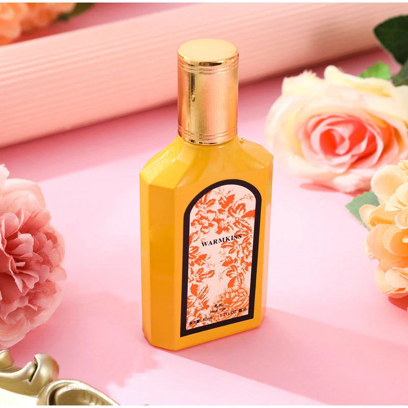 Fresh Natural Women' Perfume