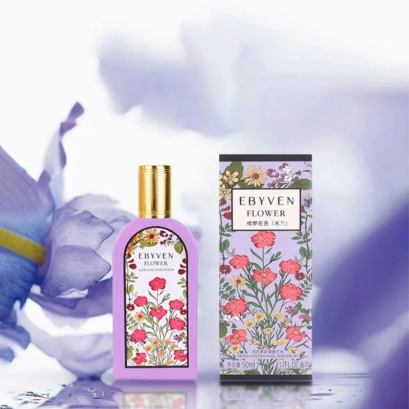 Fresh Natural Women' Perfume