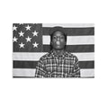 asap rocky flag