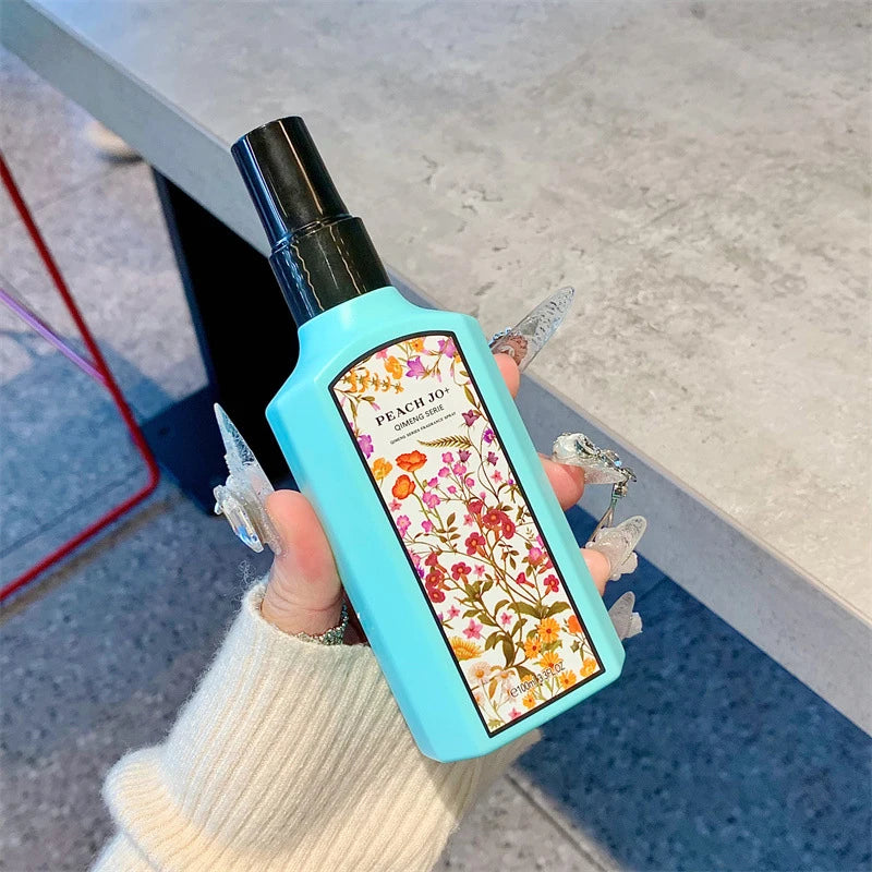 Fresh Natural Women' Perfume