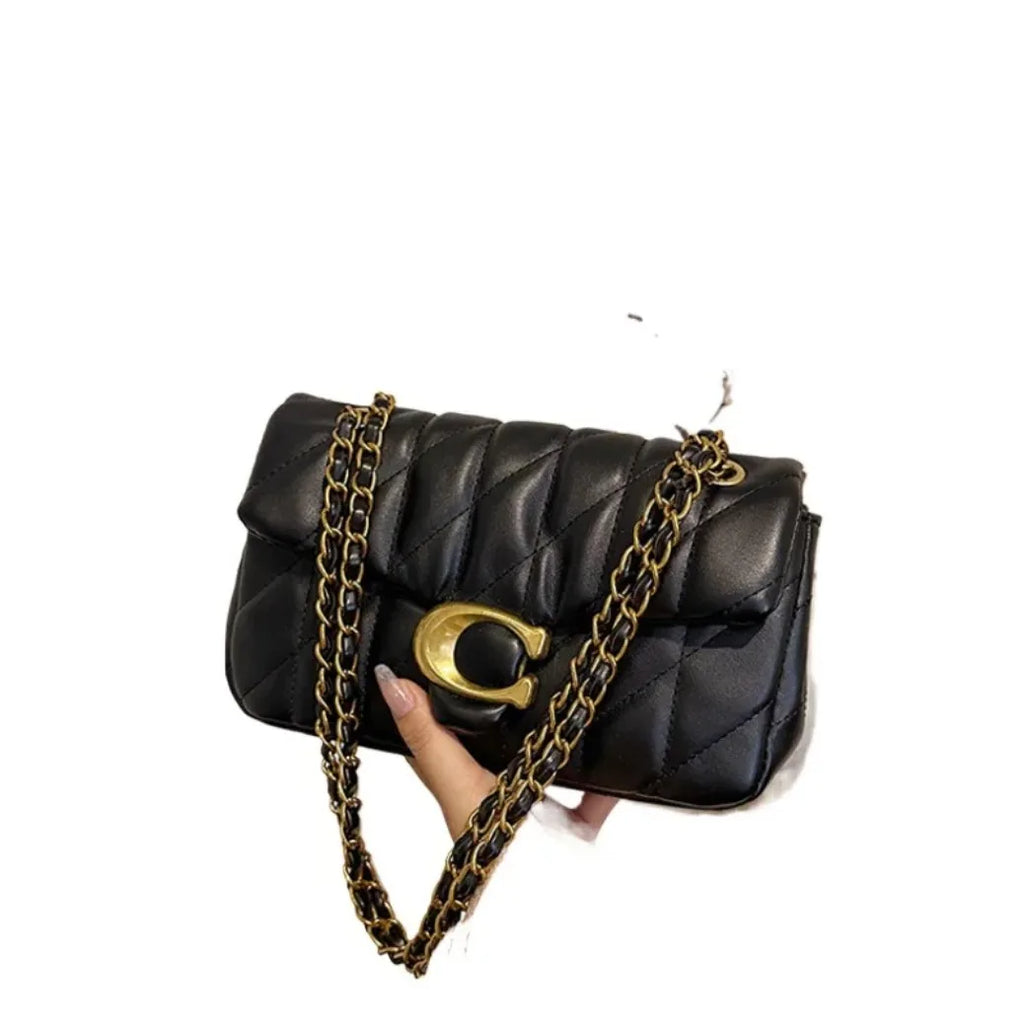 Hot selling new small fragrance women's bag