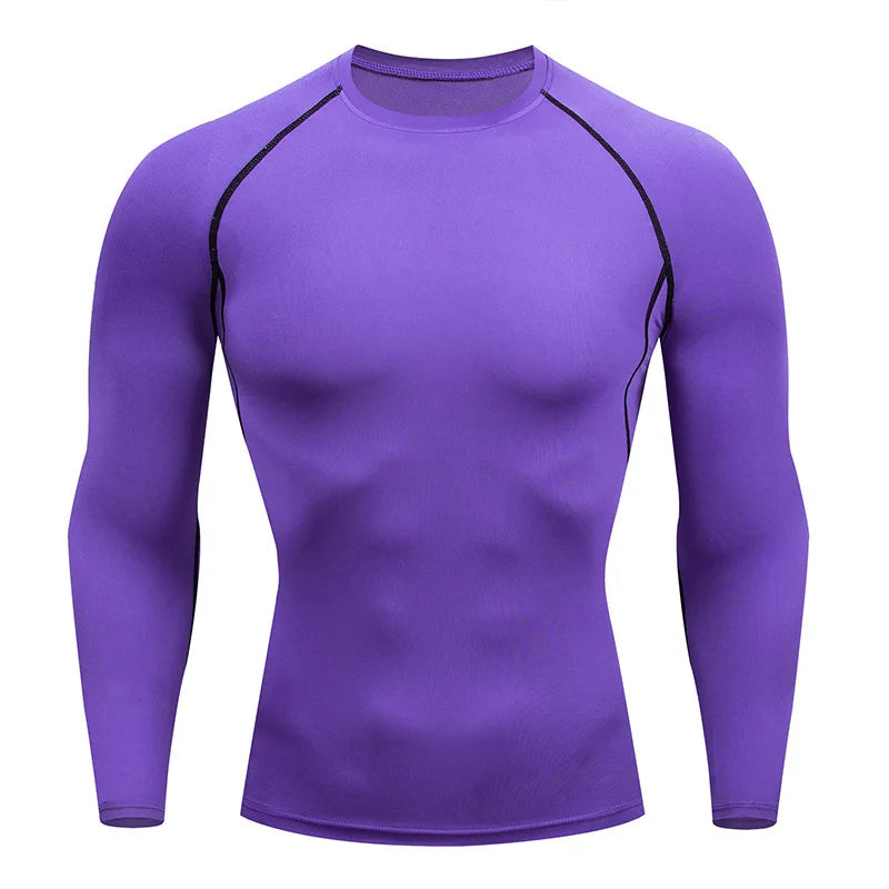 Men's T Shirt Training Fitness 