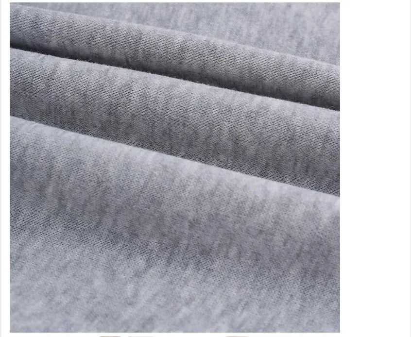  Sweatpants Comfortable Men's Straight Leg