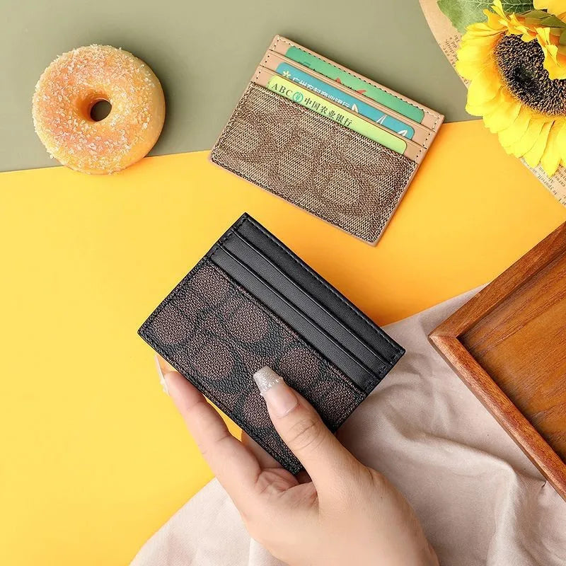 Luxury Design Wallets