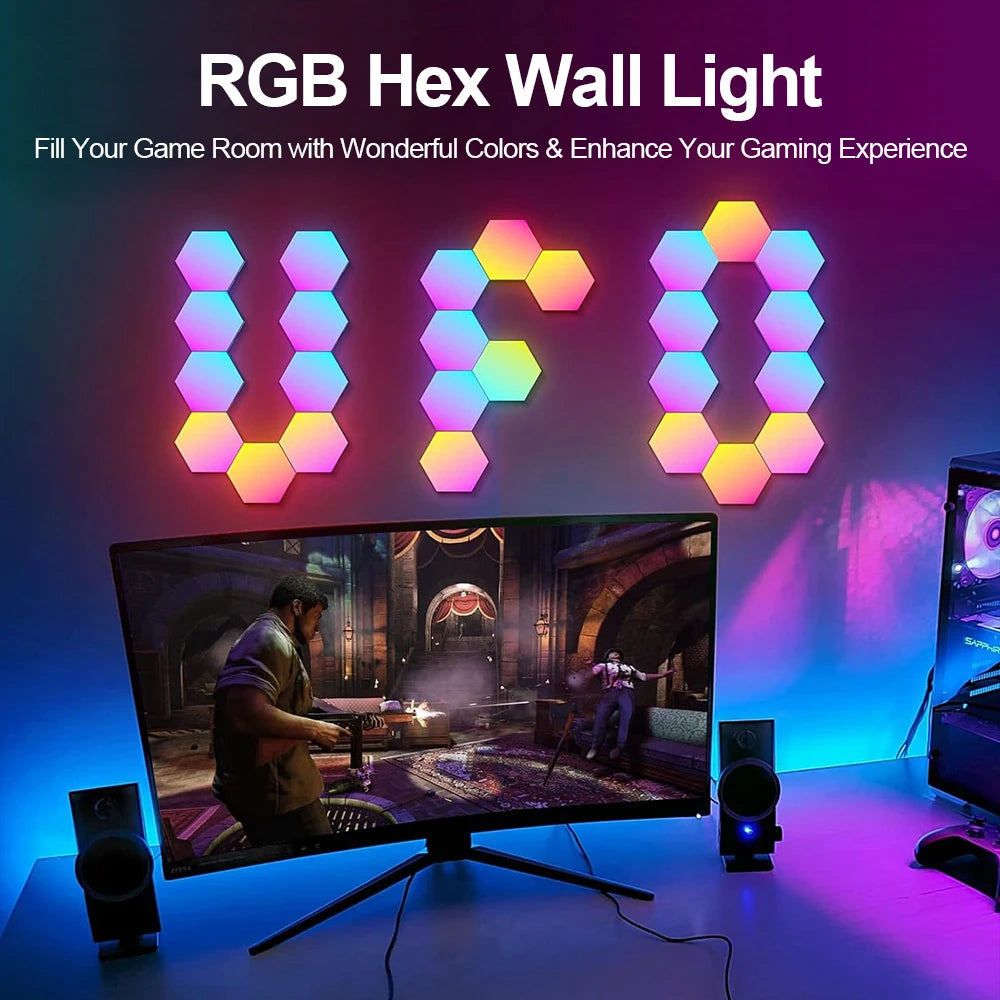 wall lamp