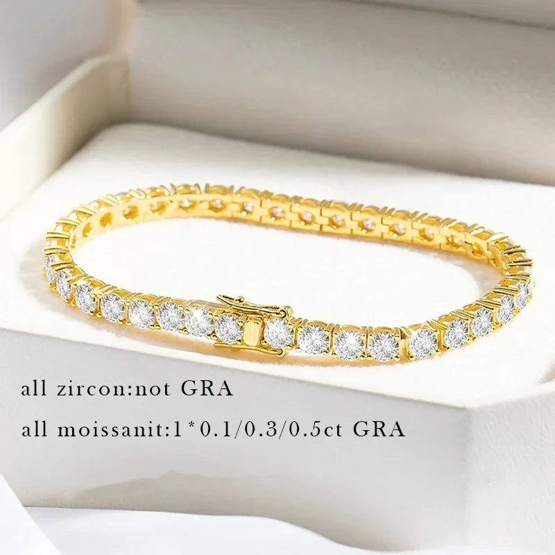 Bracelets 