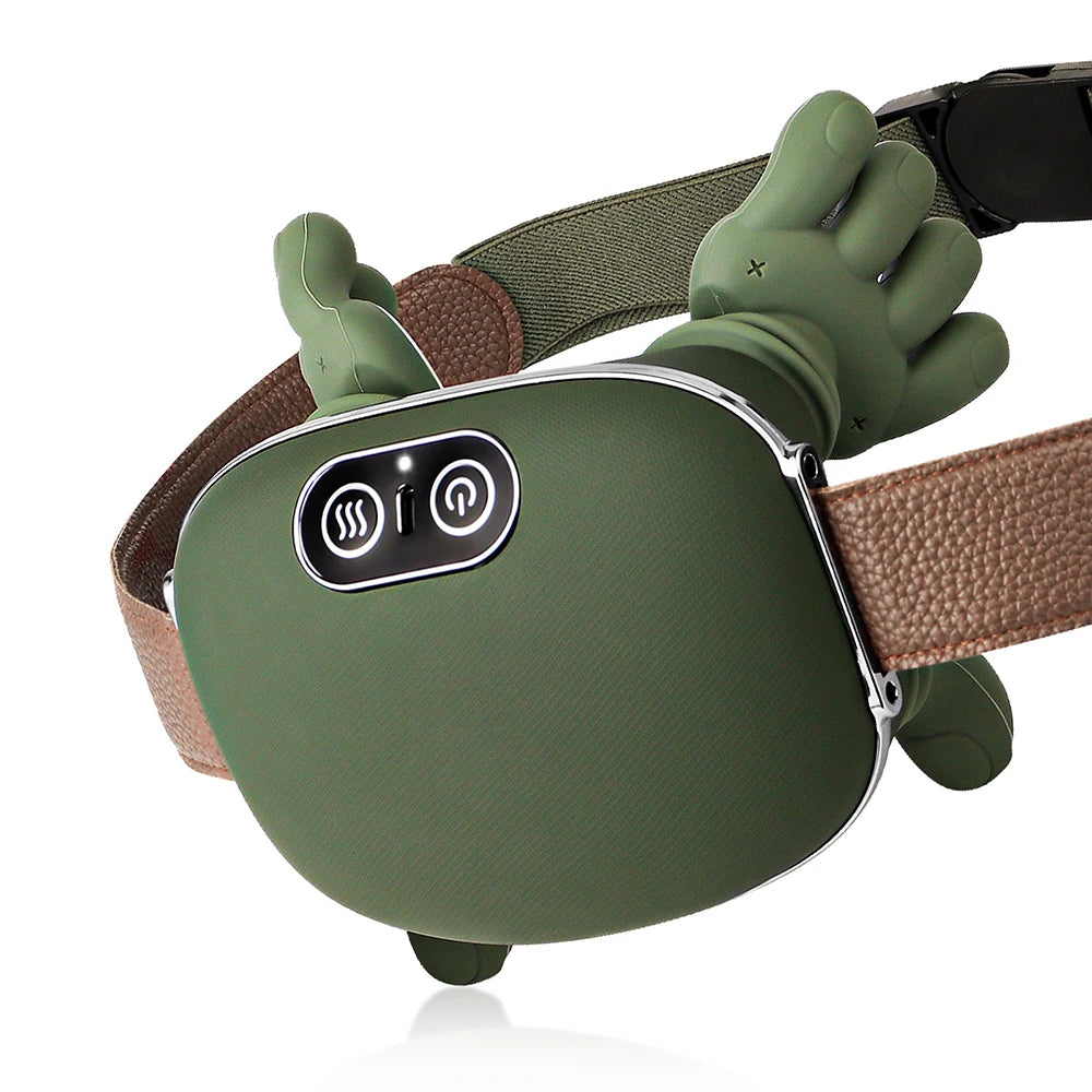 shoulder massager 
