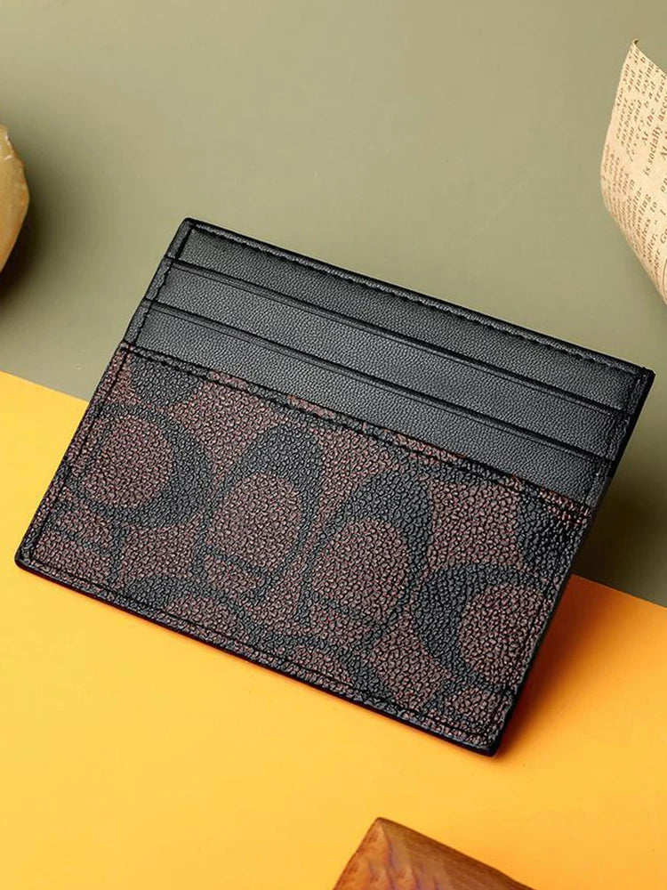 Luxury Design Wallets