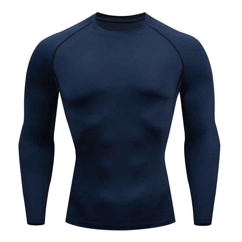 Men's T Shirt Training Fitness 
