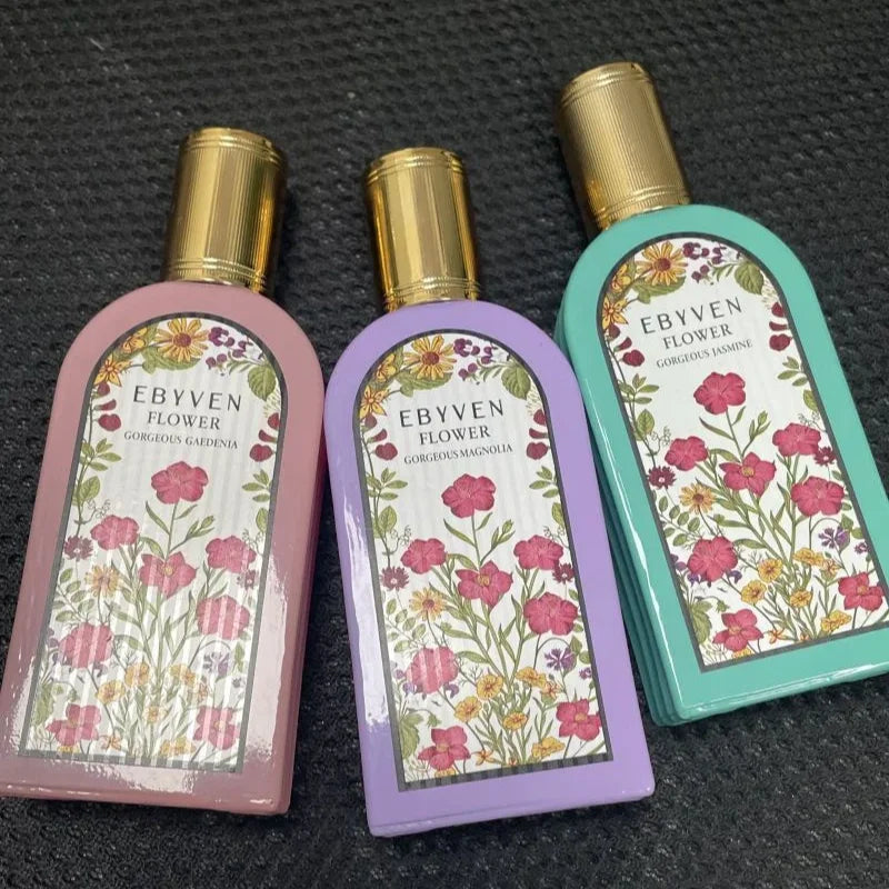 Fresh Natural Women' Perfume