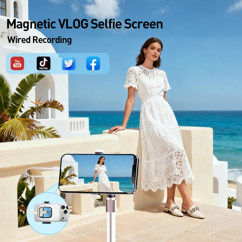 selfie monitor 