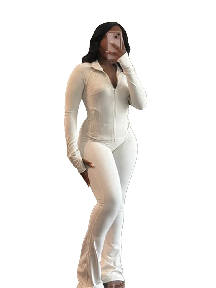Elegant Sports Women Clothing