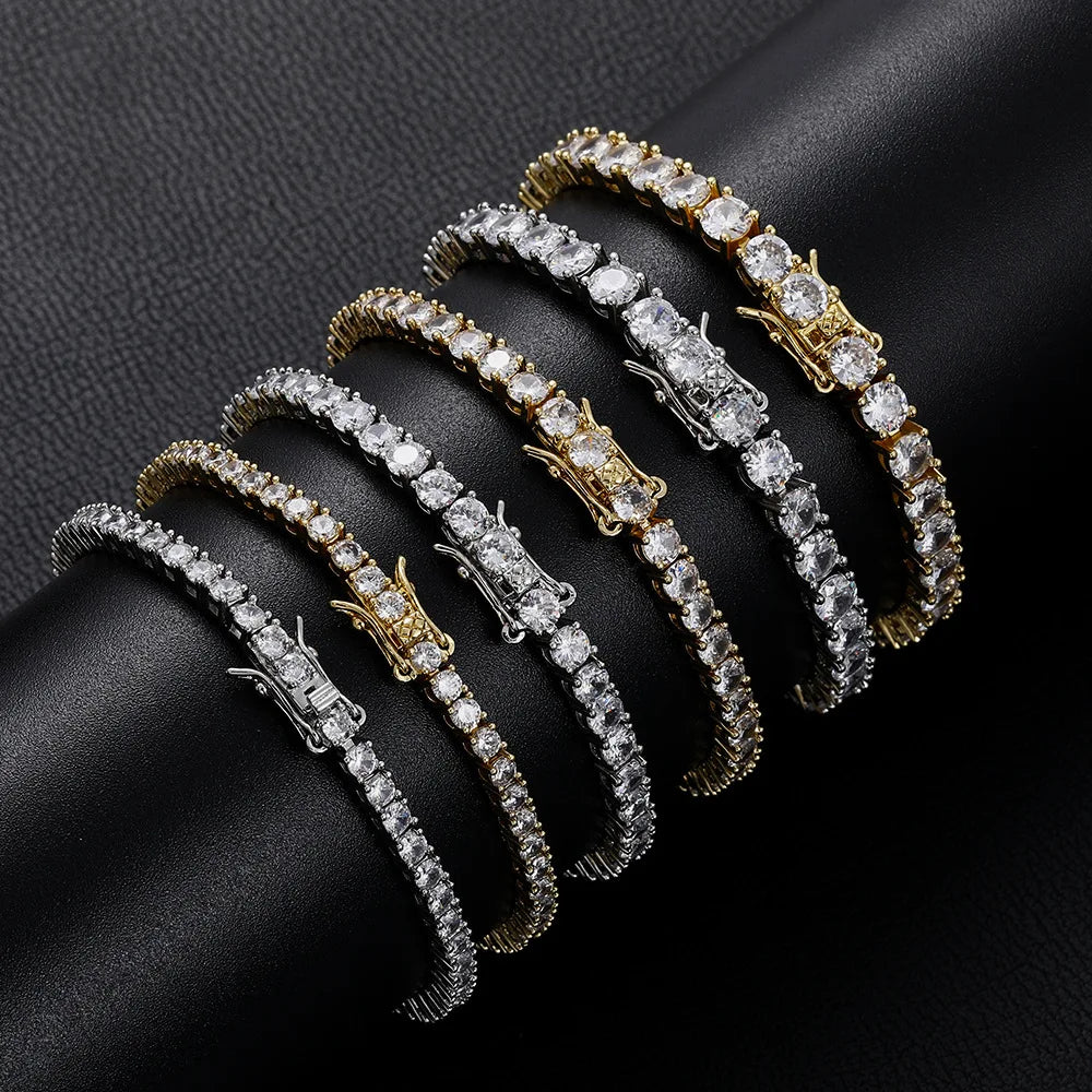 Bracelets 