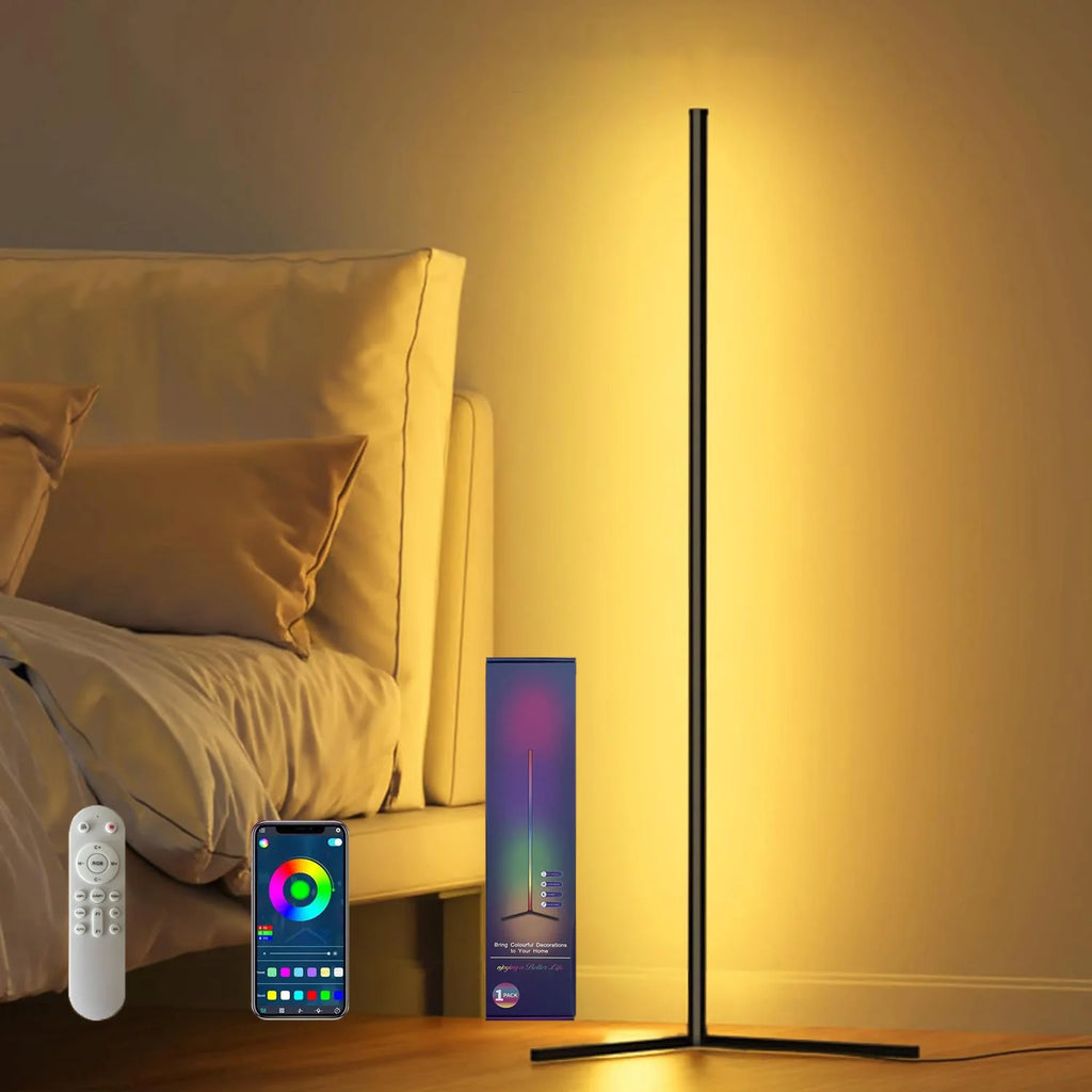 floor lamp