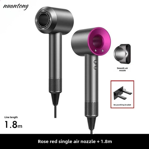 5 in 1 Professional Hair Dryer