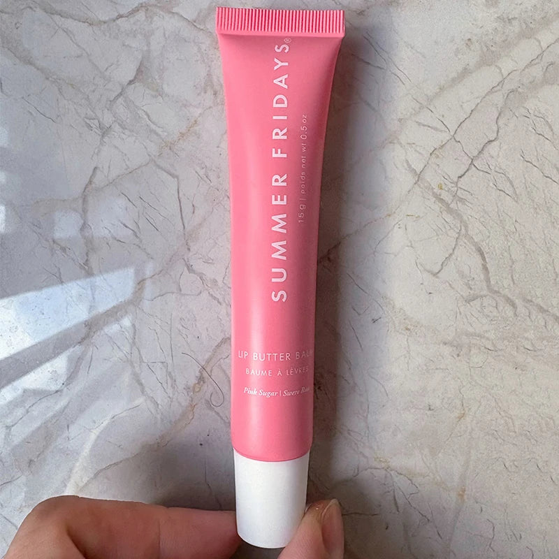 Summer Fridays Lip Balm Moisturizing Mirror
