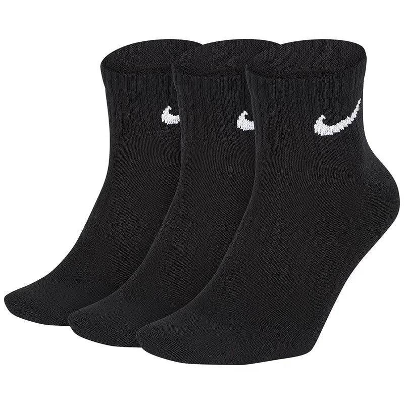 Mid-Cut Basketball Socks Unisex
