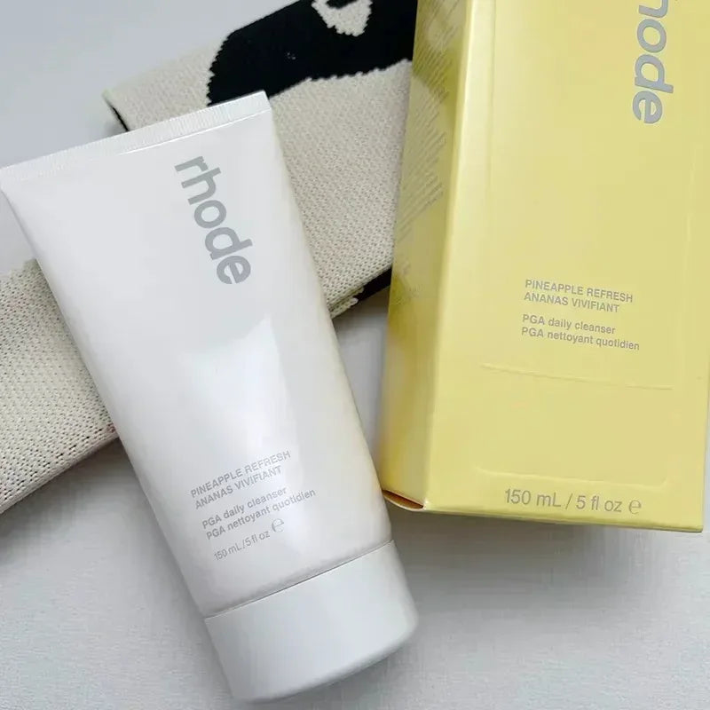 Water Facial Cleanser