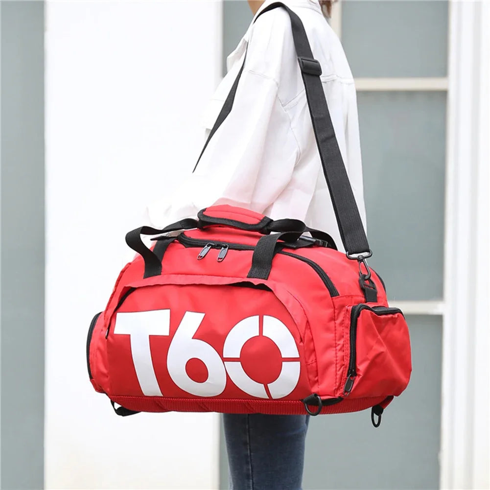 Fitness Training Bag