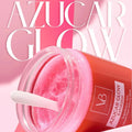 Glow Exfoliator Scrub Sugarlicious Skin