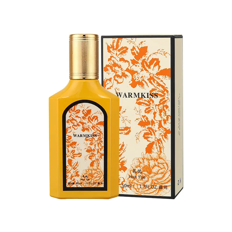 Fresh Natural Women' Perfume