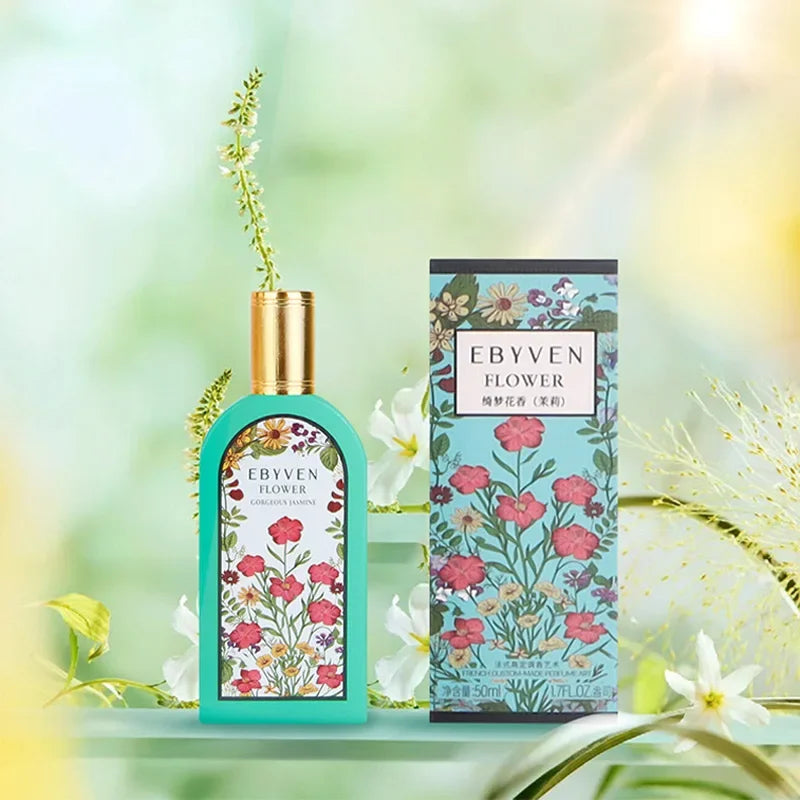 Fresh Natural Women' Perfume