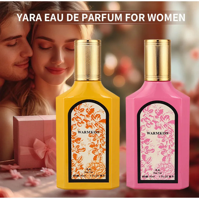 Fresh Natural Women' Perfume