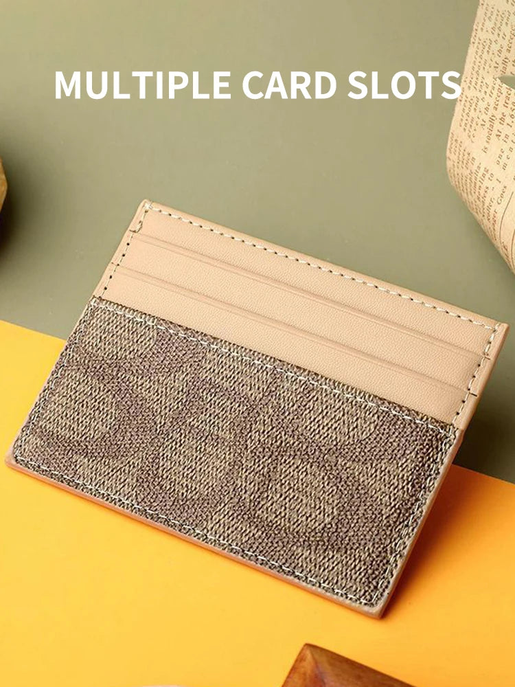 Luxury Design Wallets
