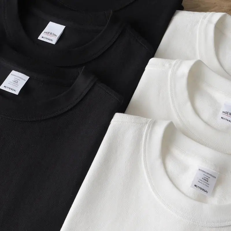  Men's T-Shirt 
