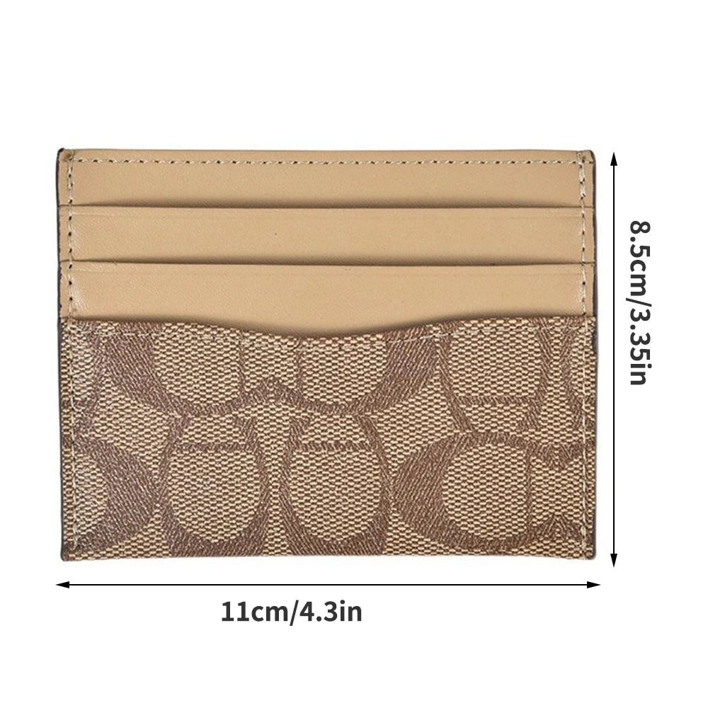 Luxury Design Wallets