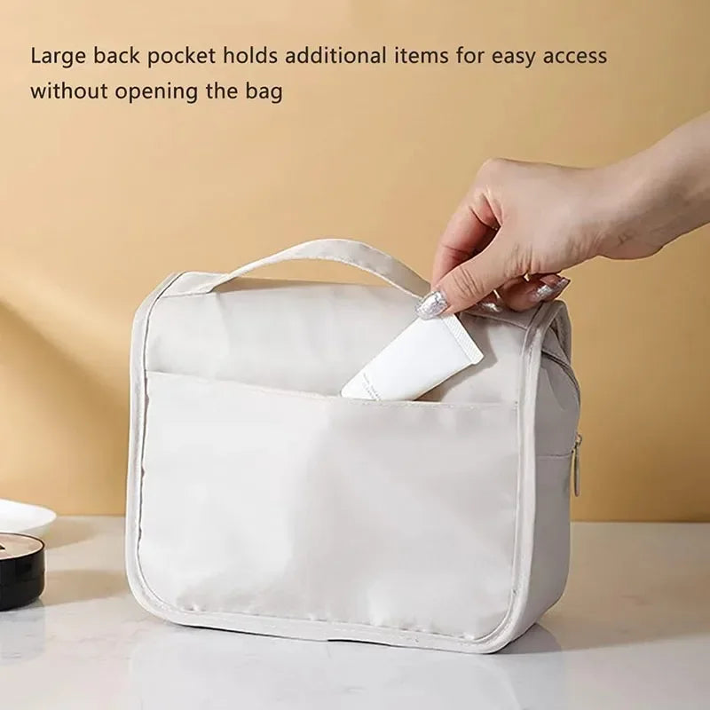 High Quality Travel Makeup Bag