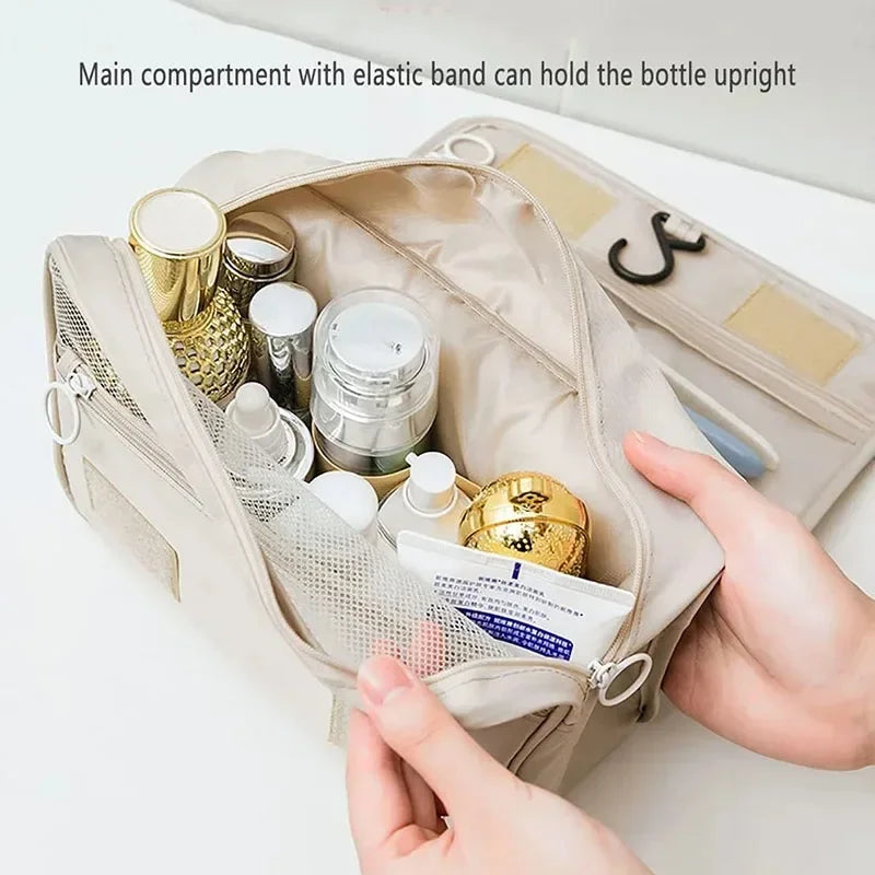 High Quality Travel Makeup Bag