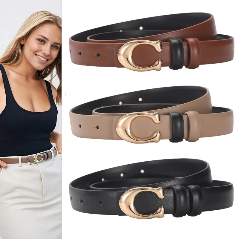 women belts 