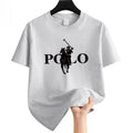 Men's Summer Fashion Brand Clothing