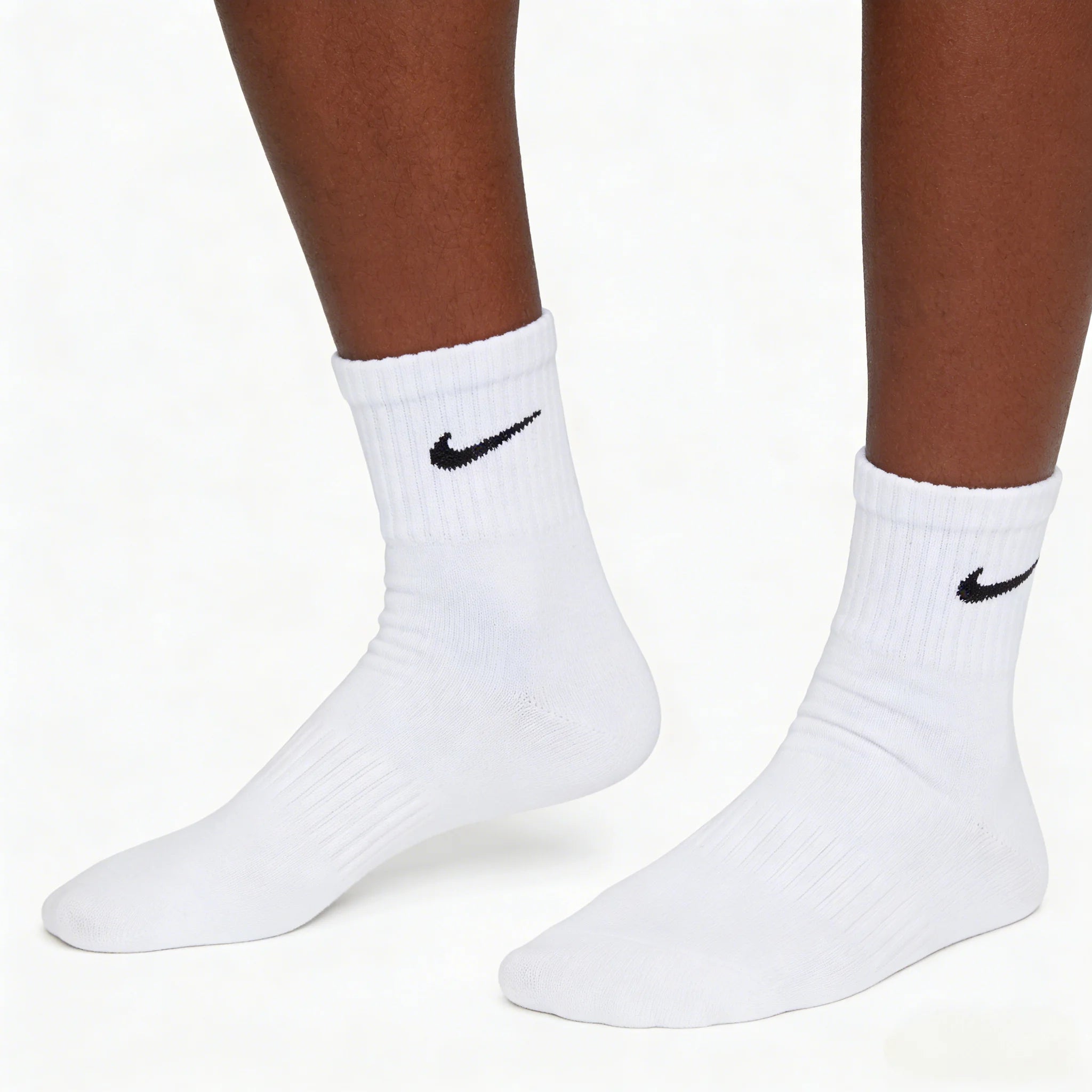 Mid-Cut Basketball Socks Unisex