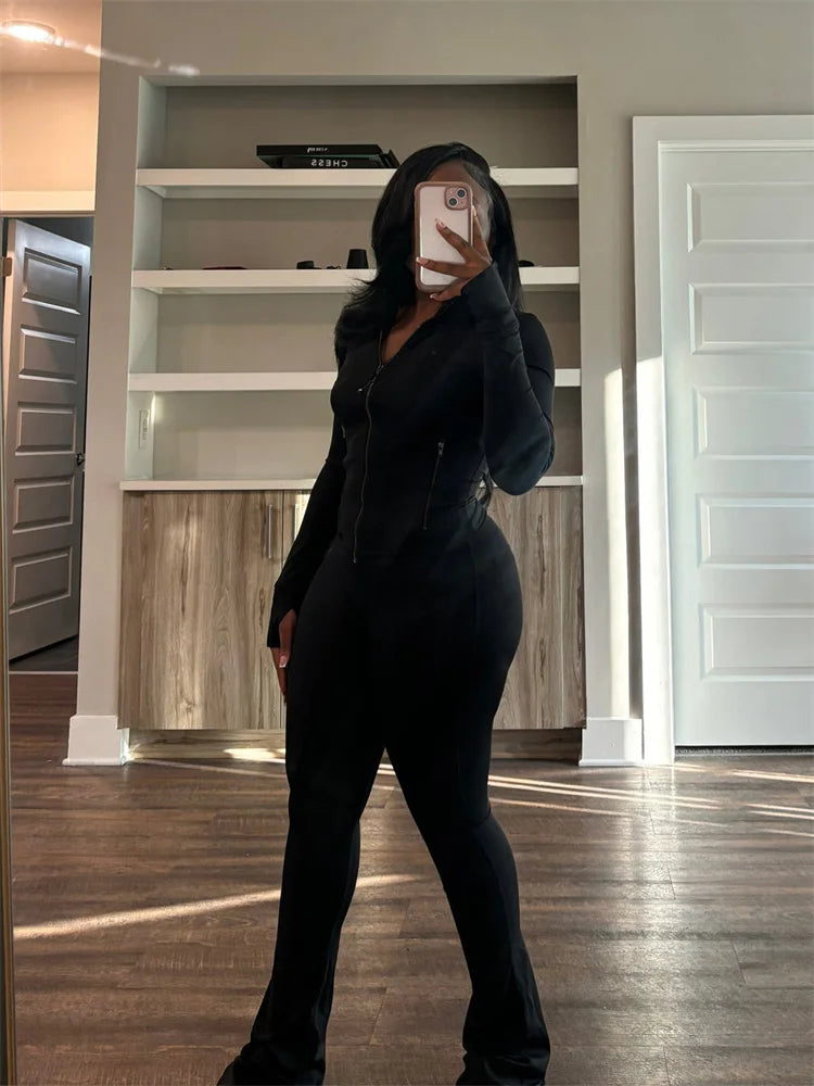 Elegant Sports Women Clothing
