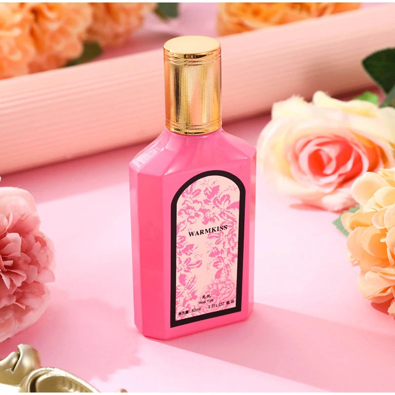 Fresh Natural Women' Perfume