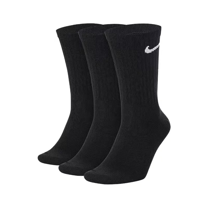 Mid-Cut Basketball Socks Unisex