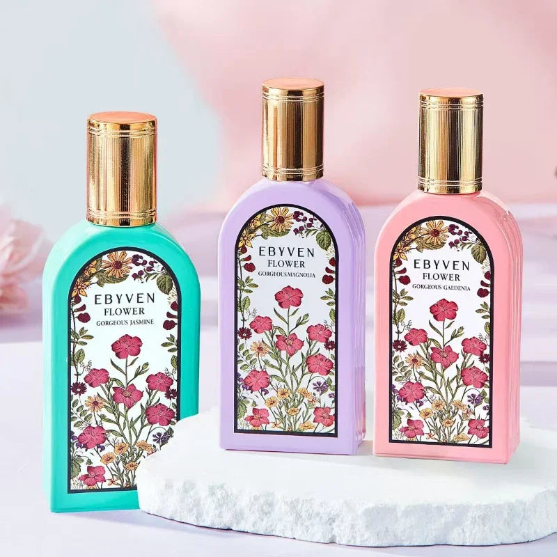 Fresh Natural Women' Perfume