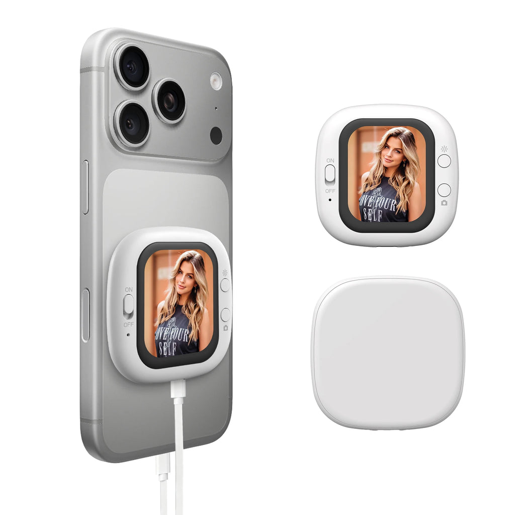 selfie monitor 